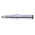 Weller PT CC8 3.2 mm Straight Hoof Soldering Iron Tip