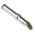 Weller PT DD8 5 mm Straight Hoof Soldering Iron Tip