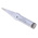 Weller PT F8 1.2 mm Straight Hoof Soldering Iron Tip