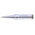 Weller PT F8 1.2 mm Straight Hoof Soldering Iron Tip