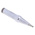 Weller PT F8 1.2 mm Straight Hoof Soldering Iron Tip