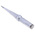 Weller PT O8 0.8 mm Round Soldering Iron Tip
