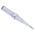 Weller PT O8 0.8 mm Round Soldering Iron Tip