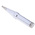 Weller PT AA9 1.6 mm Straight Hoof Soldering Iron Tip