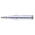 Weller PT AA9 1.6 mm Straight Hoof Soldering Iron Tip