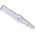 Weller PT CC9 3.2 mm Straight Hoof Soldering Iron Tip