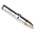 Weller PT E9 5.6 mm Screwdriver Soldering Iron Tip for use with TCP and TCPS Solderin iron