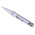 Weller CT5AA8 1.6 mm Bevel Soldering Iron Tip for use with W61