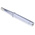 Weller CT2E7 7 mm Screwdriver Soldering Iron Tip for use with W201