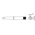 Weller CT2E8 7 mm Screwdriver Soldering Iron Tip for use with W201