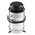 Weller FT 12 Solder Fume Extractor, Fine Dust Filter F7; HEPA Filter H13 & Wide Band Gas Filter