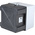 Weller Zero Smog EL, 230V ac Solder Fume Extractor, Fine Dust Filter M5; HEPA Filter H13 & Wide Band Gas Filter, 110W,