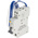 Europa Type C RCBO - 1+N, 6 kA Breaking Capacity, 20A Current Rating, EUB1R Series