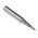 Davum-Tmc 0.5 mm Straight Conical Soldering Iron Tip for use with 900M-ESD, 907-ESD