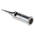 Weller 70 01 05 0.5 mm Needle Soldering Iron Tip for use with Pyropen Piezo