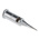 Weller 70 01 05 0.5 mm Needle Soldering Iron Tip for use with Pyropen Piezo