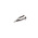 RS PRO 1 mm Conical Soldering Iron Tip for use with RS PRO Gas Soldering Iron (1923668)