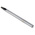Weller 2 mm Screwdriver Soldering Iron Tip for use with SPI 27