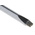 Weller 5 mm Straight Chisel Soldering Iron Tip for use with SI40, SP40L, SP40N