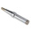 Weller PT B6 2.36 mm Screwdriver Soldering Iron Tip