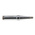 Weller PT BS7 2.4 mm Round Soldering Iron Tip