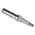 Weller PT BS7 2.4 mm Round Soldering Iron Tip