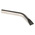 Weller MT31 12.5 mm Bent Chisel Soldering Iron Tip for use with SI100, SI120