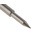 Weller STT-1 0.25 mm Straight Conical Soldering Iron Tip for use with Mini 2000