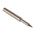 Weller STT-1 0.25 mm Straight Conical Soldering Iron Tip for use with Mini 2000