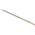 Metcal STTC 0.4 mm Conical Soldering Iron Tip for use with MX-H1-AV, MX-RM3E