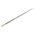 Metcal STTC 2.5 mm Chisel Soldering Iron Tip for use with MX-H1-AV, MX-RM3E