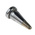Weller LT AS 1.6 mm Conical Soldering Iron Tip for use with WP 80, WSP 80, WXP 80