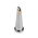 Weller LT GW1 1.4 mm Mini-Wave Soldering Iron Tip for use with WP 80, WSP 80, WXP 80