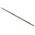 Metcal STTC 2.5 mm Chisel Soldering Iron Tip for use with MX-H1-AV, MX-RM3E