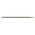 Metcal STTC 1 mm Chisel Soldering Iron Tip for use with MX-H1-AV, MX-RM3E