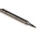 Metcal STTC 1.5 mm Chisel Soldering Iron Tip for use with MX-H1-AV, MX-RM3E