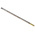 Metcal STTC 5 mm Knife Soldering Iron Tip for use with MX-H1-AV, MX-RM3E