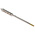 Metcal 1 mm Straight Conical Soldering Iron Tip