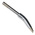 Weller WTA 12 3 mm Bent Conical Soldering Iron Tip for use with WTA50