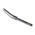 Weller WTA 12 3 mm Bent Conical Soldering Iron Tip for use with WTA50