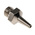 Weller R04 1.2 mm Soldering Iron Tip for use with HAP1 & HAP200 Hot Air Iron