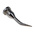 Weller LT 1SLX 0.4 mm Bent Conical Soldering Iron Tip for use with WP 80, WSP 80, WXP 80