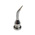 Weller LT 1SLX 0.4 mm Bent Conical Soldering Iron Tip for use with WP 80, WSP 80, WXP 80