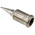Portasol 1 mm Straight Conical Soldering Iron Tip for use with Pro Piezo Gas Soldering Iron