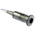 Antex 1 mm Straight Conical Soldering Iron Tip for use with Gascat 120P