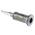 Antex 2.4 mm Straight Hoof Soldering Iron Tip for use with Gascat 120P