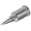 Ersa 1 mm Chisel Soldering Iron Tip for use with Independent 75 Gas Soldering Iron