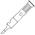 Weller 60 01 03 2 mm Bevel Soldering Iron Tip for use with WP 60K