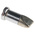 Weller LT D LL 4.6 mm Screwdriver Soldering Iron Tip for use with WP 80, WSP 80, WXP 80