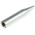 Ersa 1 x 2.2 mm Chisel Soldering Iron Tip for use with Power Tool